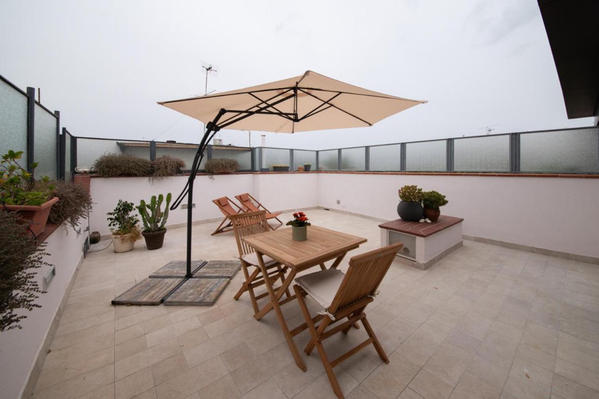 Appartamento Terrazzo 44 *