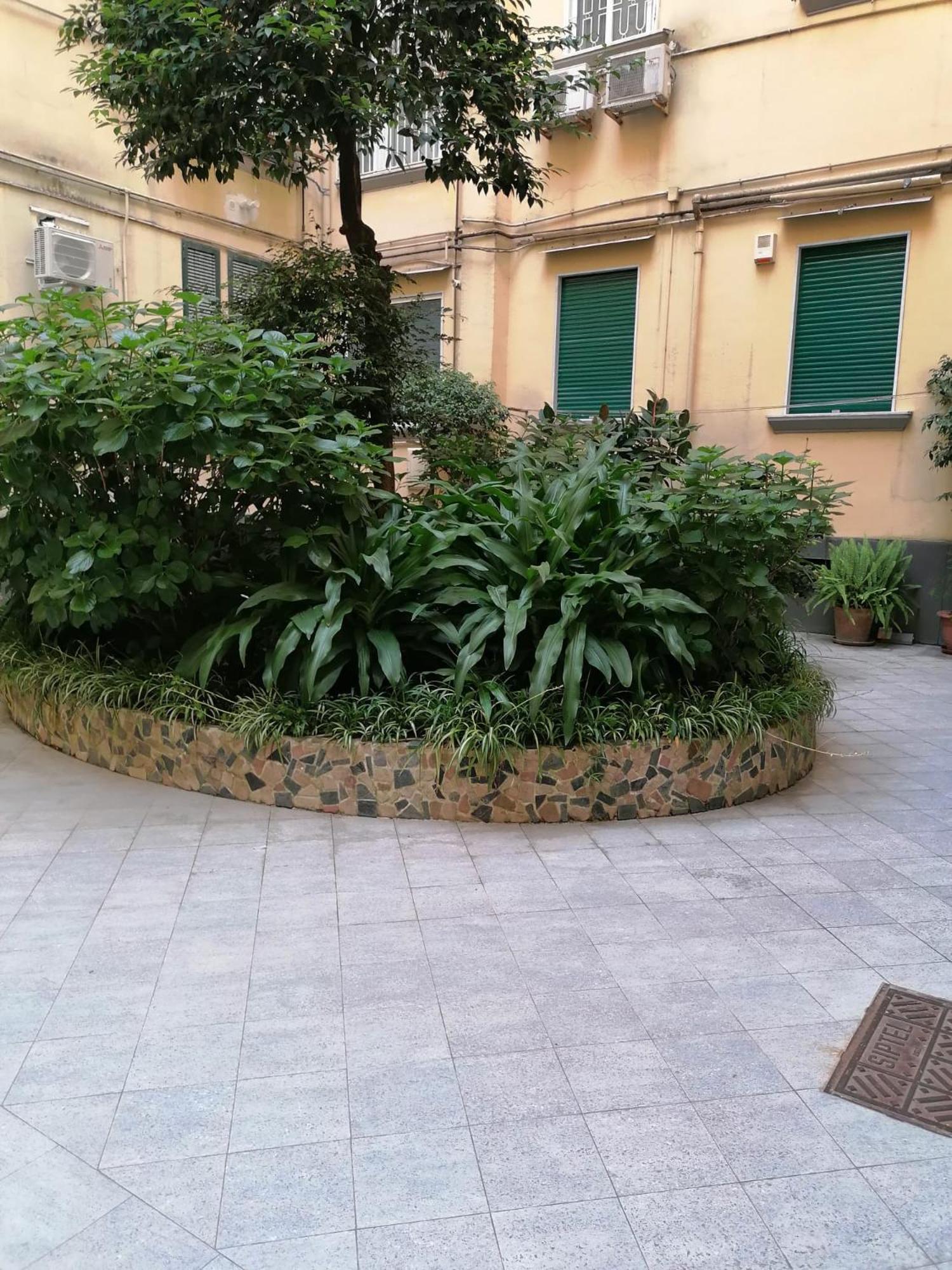 Appartamento Terrazzo 44 *
